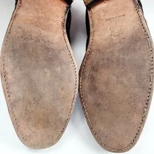 cross & windsor | Shoes | Cross Windsor Vintage Wingtip  display picture 3